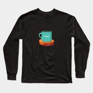 adventure Long Sleeve T-Shirt